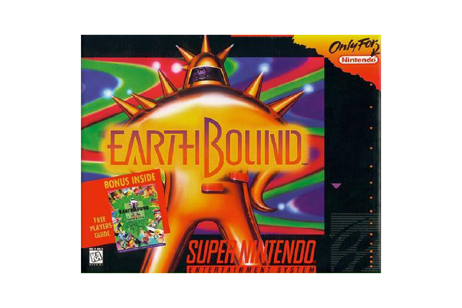 Earthbound