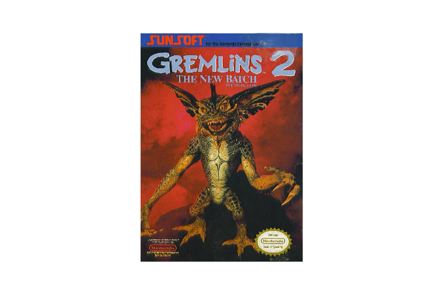 Gremlins 2