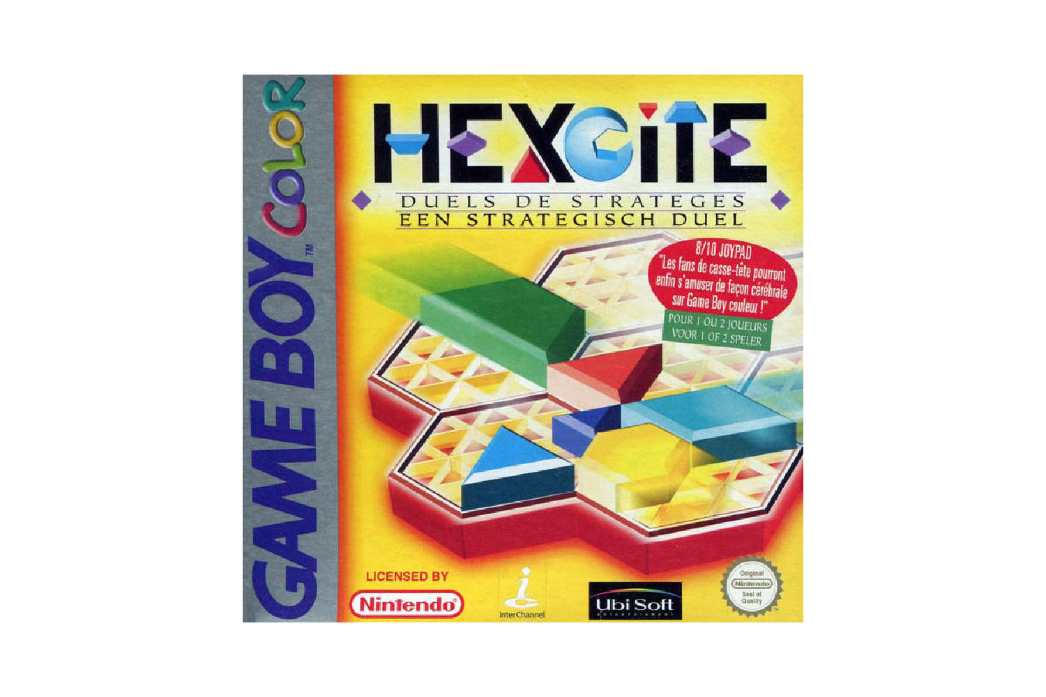 Hexcite