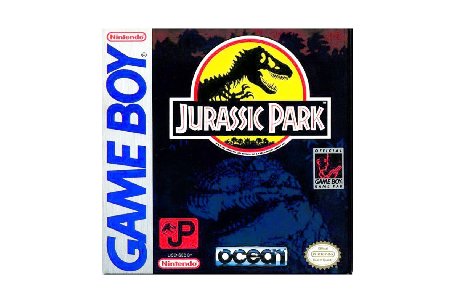 Jurassic park