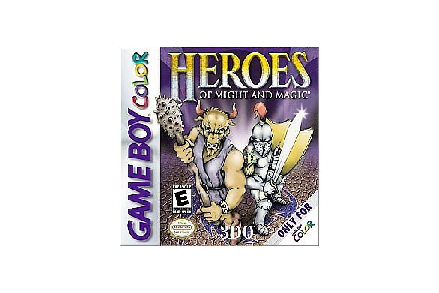 Heroes Of Might And Magic