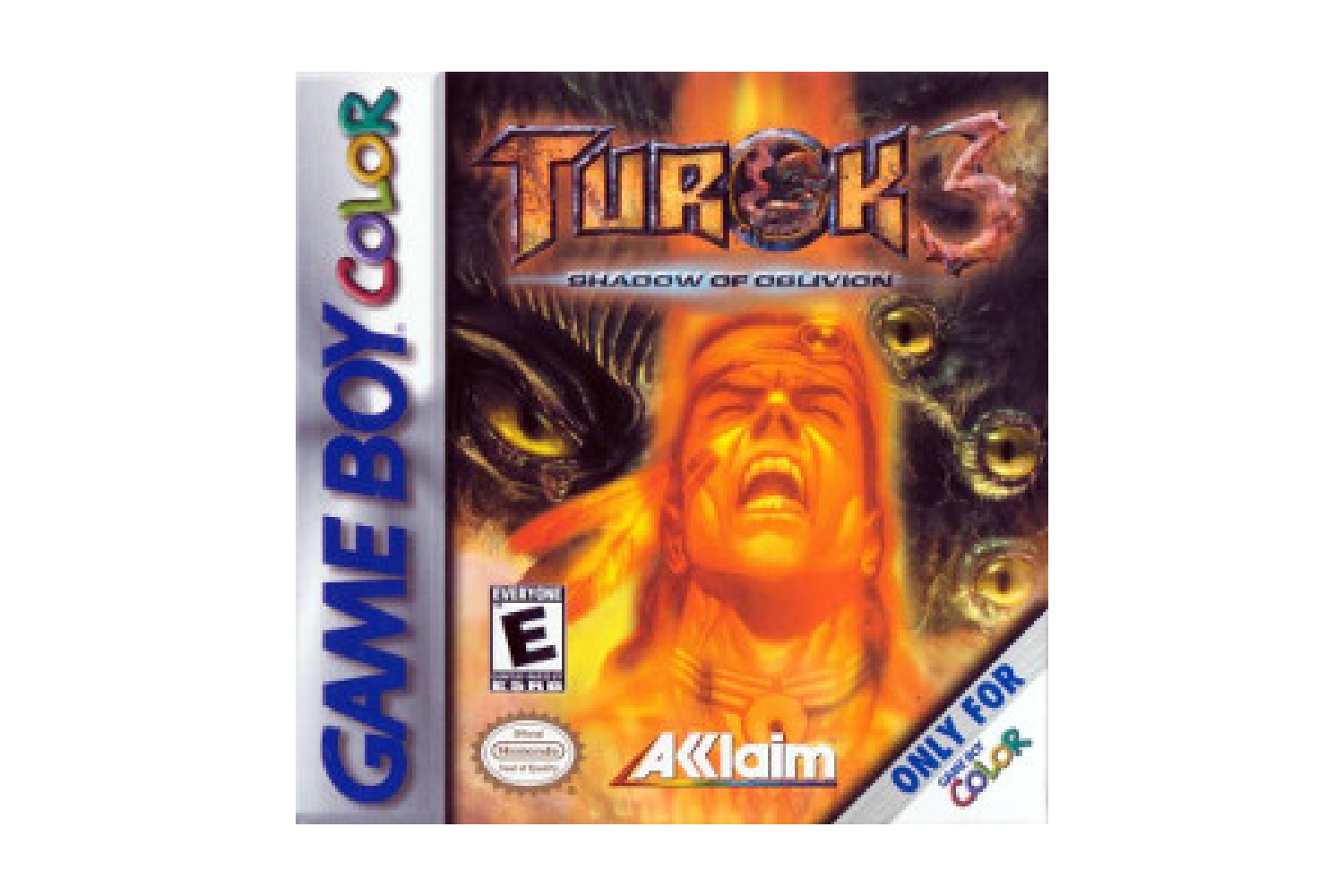 Turok 3 Shadow of Oblivion