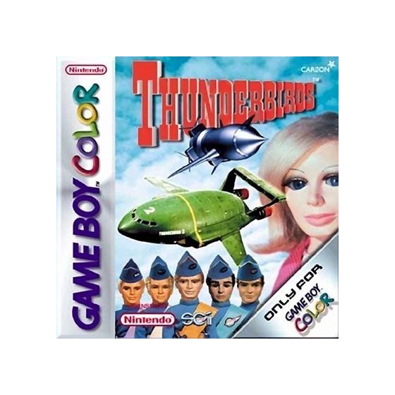 Thunderbirds