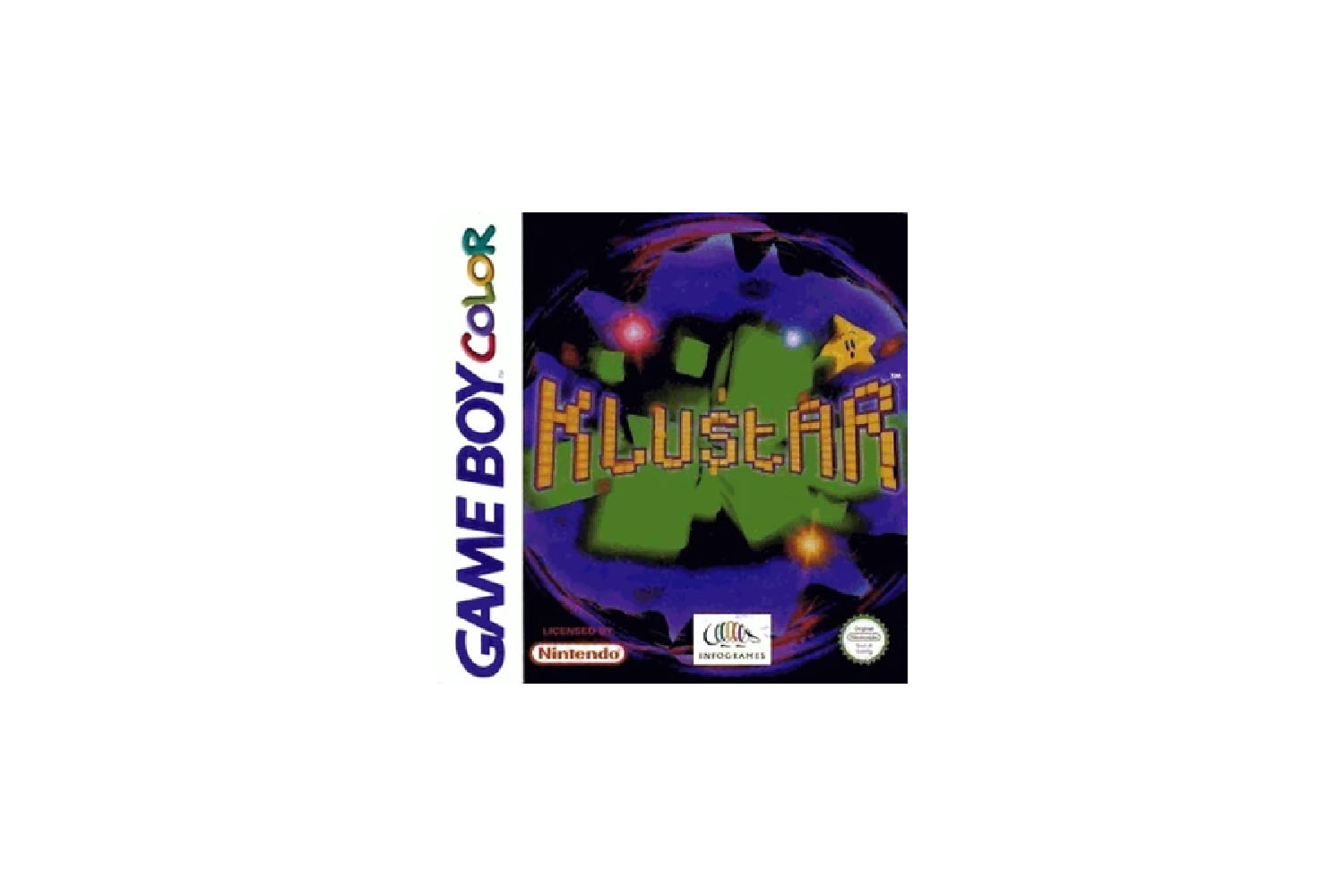 Klustar
