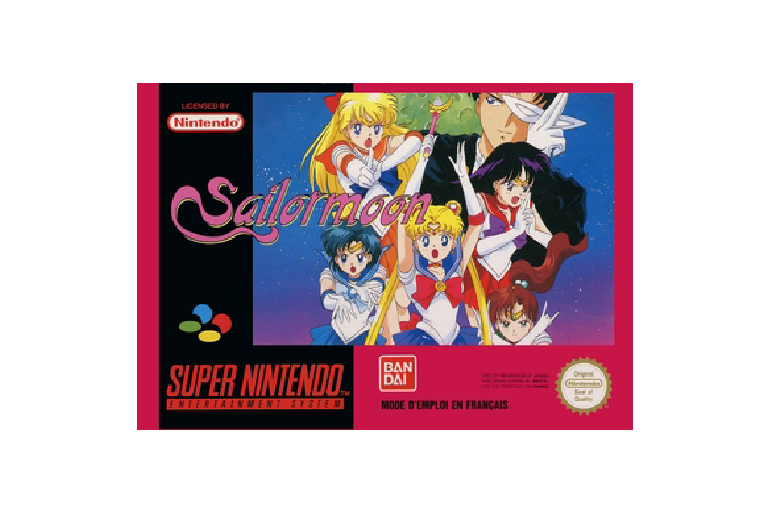 Sailor Moon