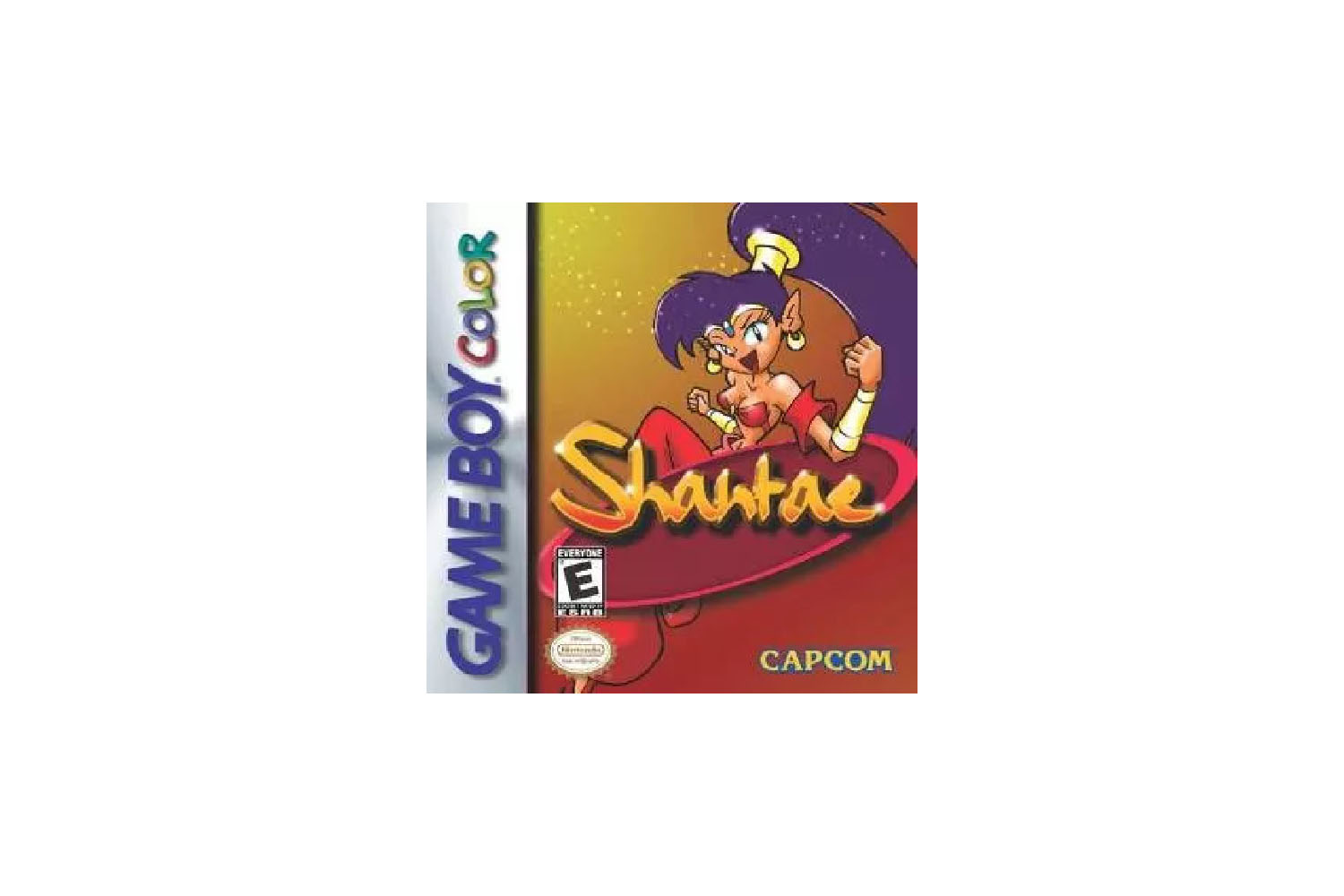 Shantae