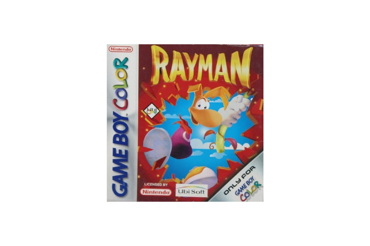 Rayman