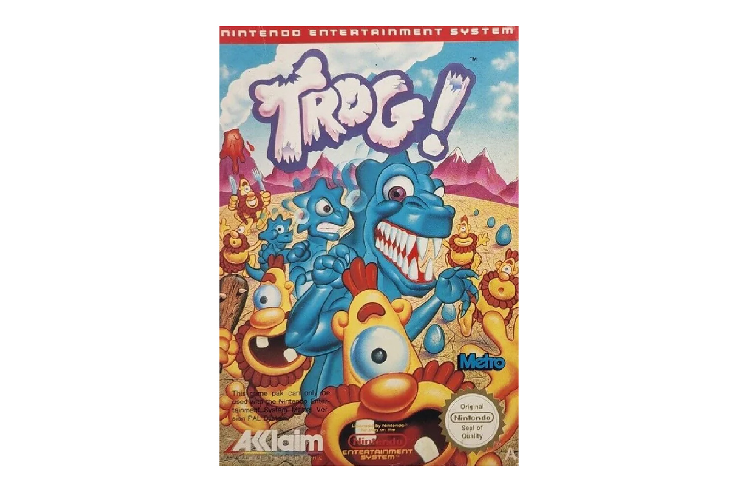 Trog