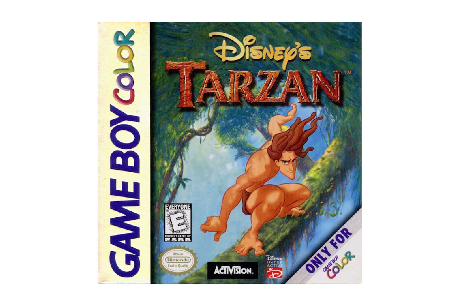 Tarzan