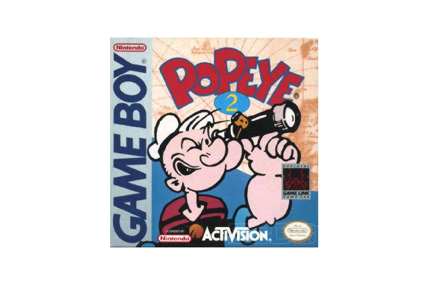 Popeye 2